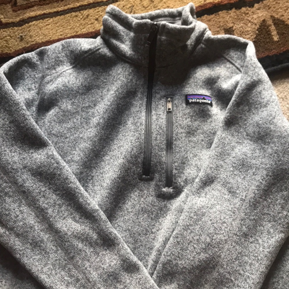 Patagonia synchilla